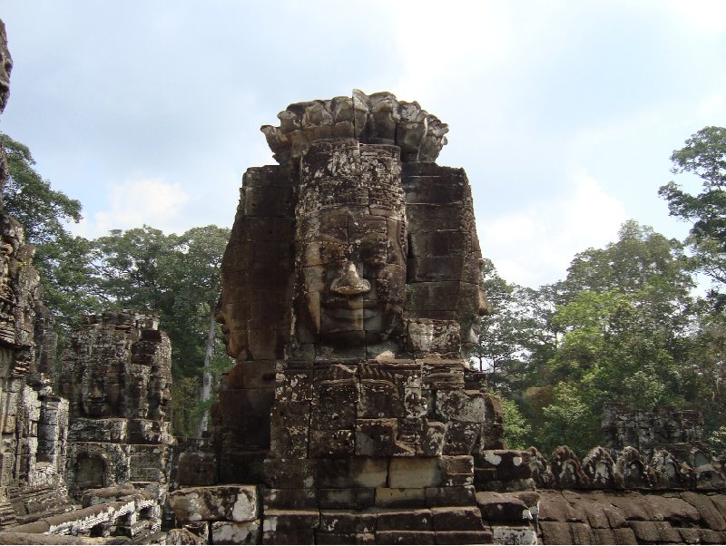   Siem Reap Cambodia Review Gallery