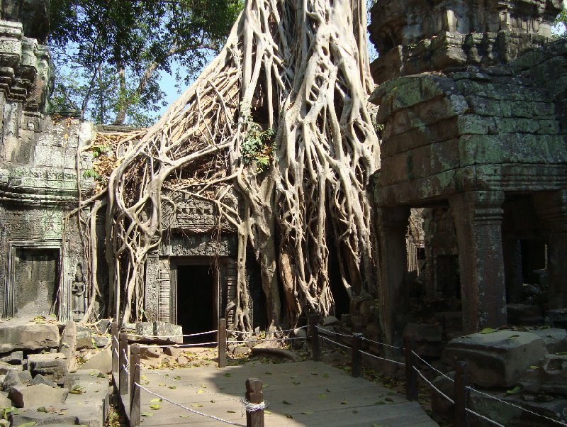   Siem Reap Cambodia Vacation Pictures