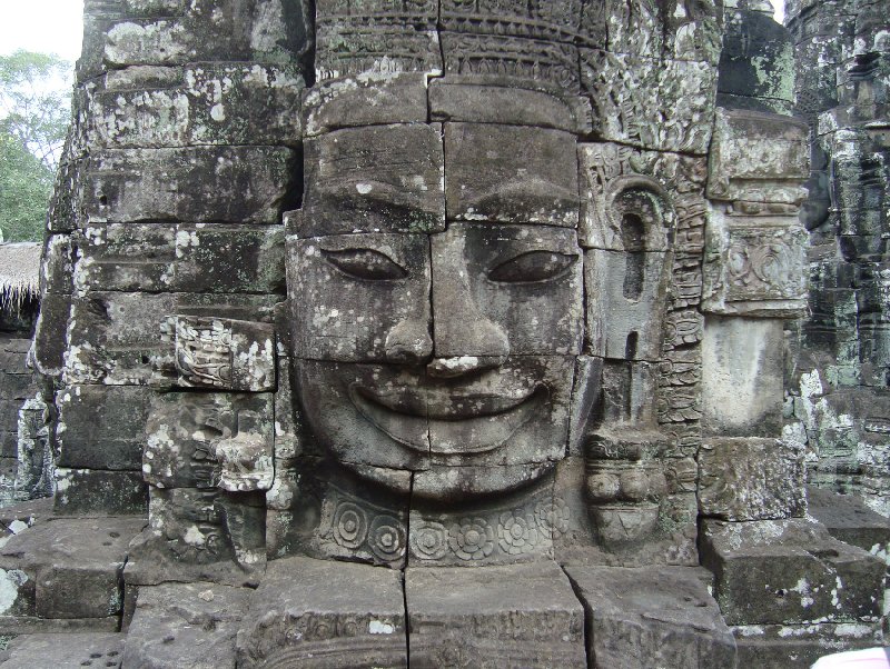   Siem Reap Cambodia Vacation Picture