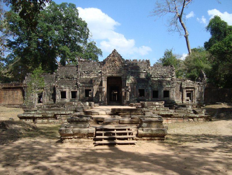   Siem Reap Cambodia Vacation Guide