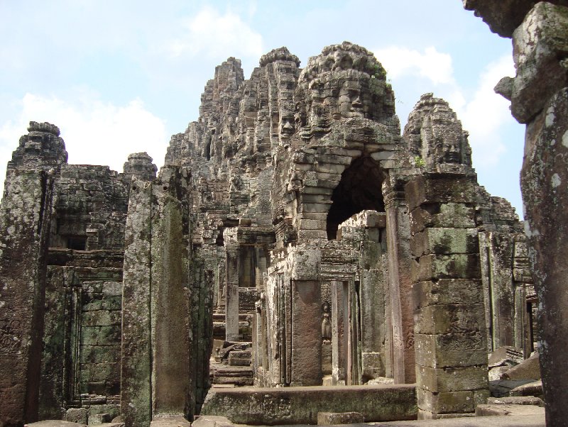   Siem Reap Cambodia Photo Gallery