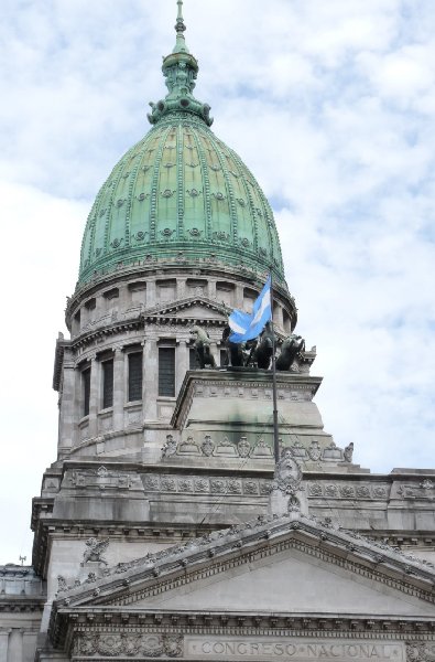 Buenos Aires Argentina 