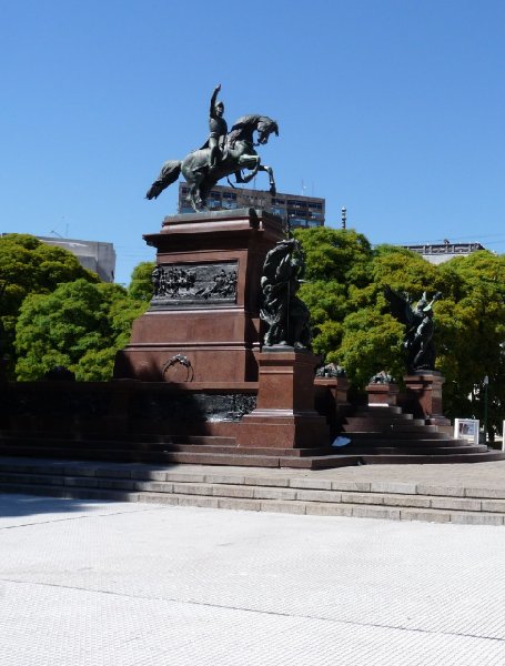 Buenos Aires Argentina 