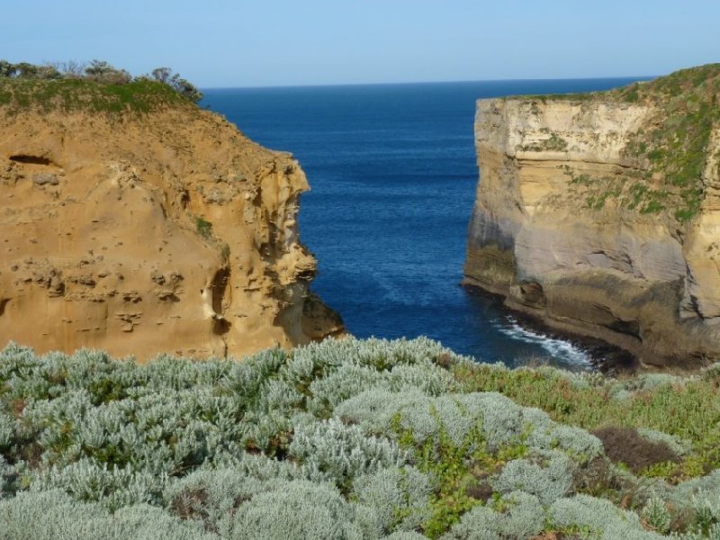 Photo Great Ocean Road Australia Tours together