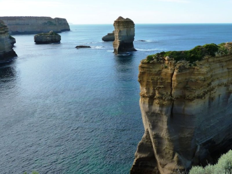 Great Ocean Road Australia Tours Lorne Blog Adventure