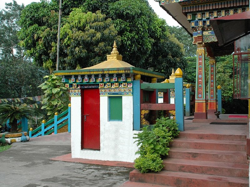 Phuentsholing Bhutan 