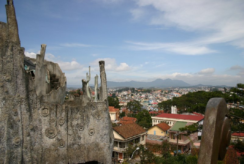 Photo Guest House in Da Lat Vietnam Vietnam