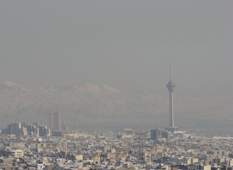 Tehran Iran 