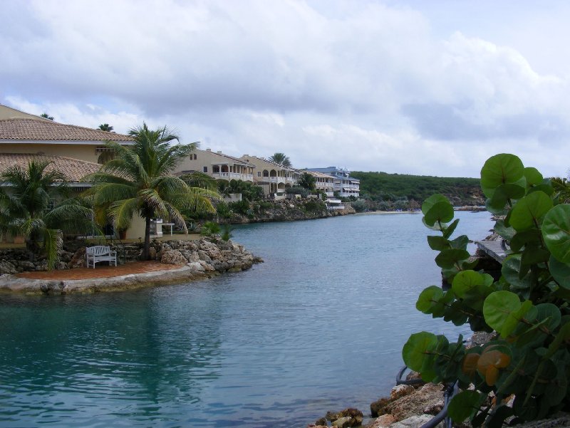 Photo Holiday Beach Resort Curacao Curacao