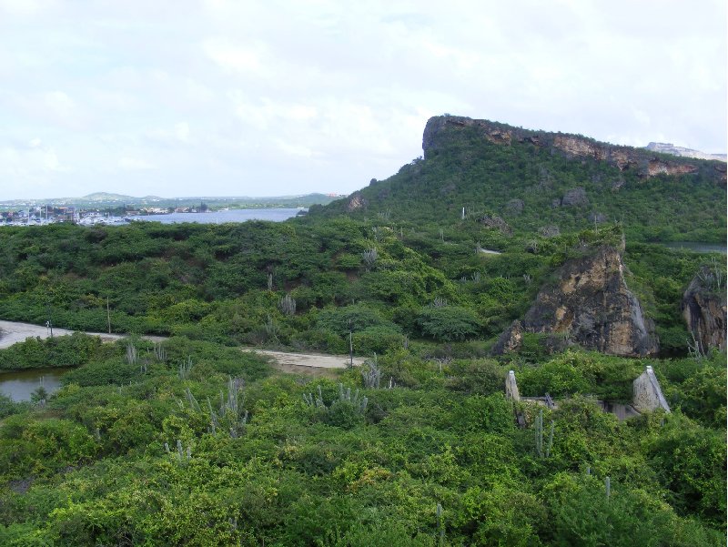 Curacao Netherlands Antilles 