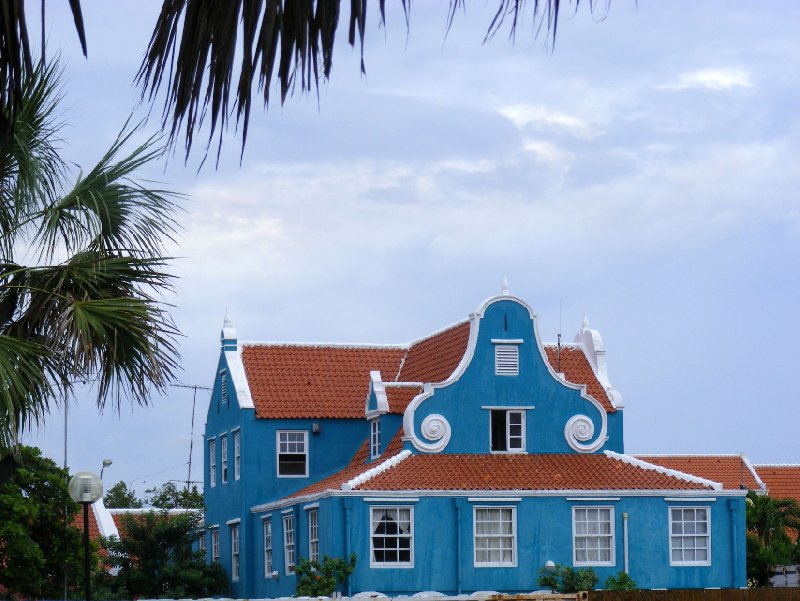 Curacao Netherlands Antilles 