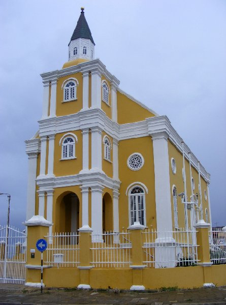 Photo Holiday Beach Resort Curacao Willemstad