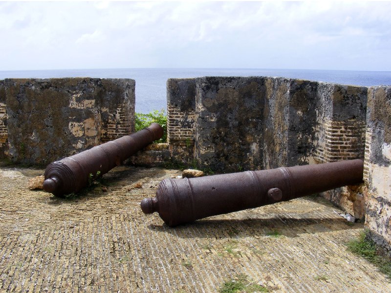 Curacao Netherlands Antilles 