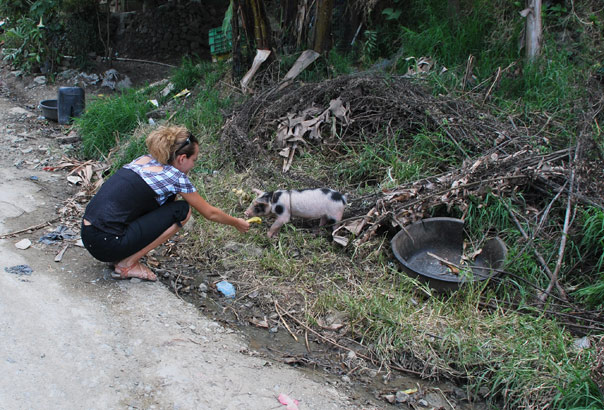 Constanza - Center of Dominican Republic Holiday Adventure