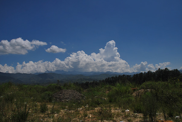 Photo Constanza - Center of Dominican Republic valley