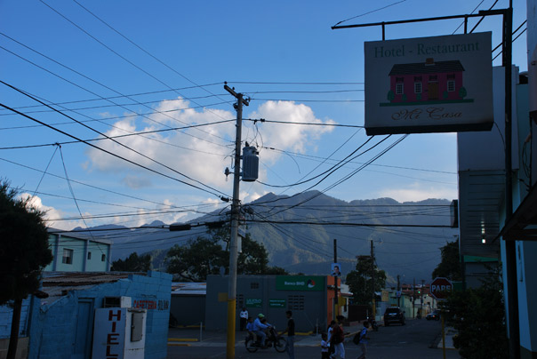 Photo Constanza - Center of Dominican Republic inhabitants