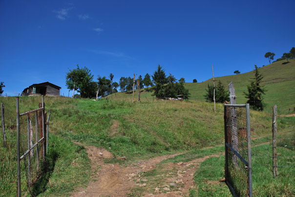 Photo Constanza - Center of Dominican Republic different