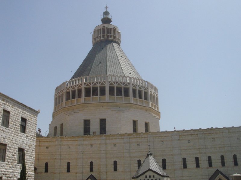 Photo Tour from Jerusalem to Nazareth chance