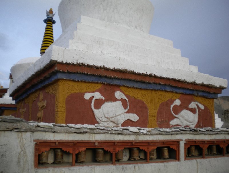 Photo Trip to Ladakh India rented