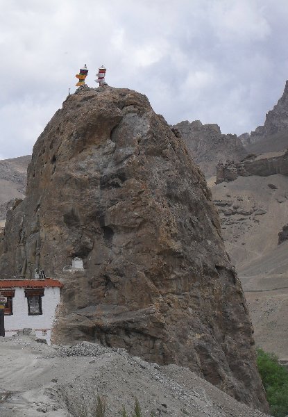 Trip to Ladakh India Leh Travel Experience
