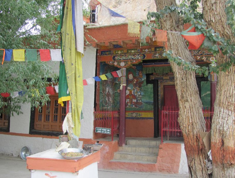 Leh India 