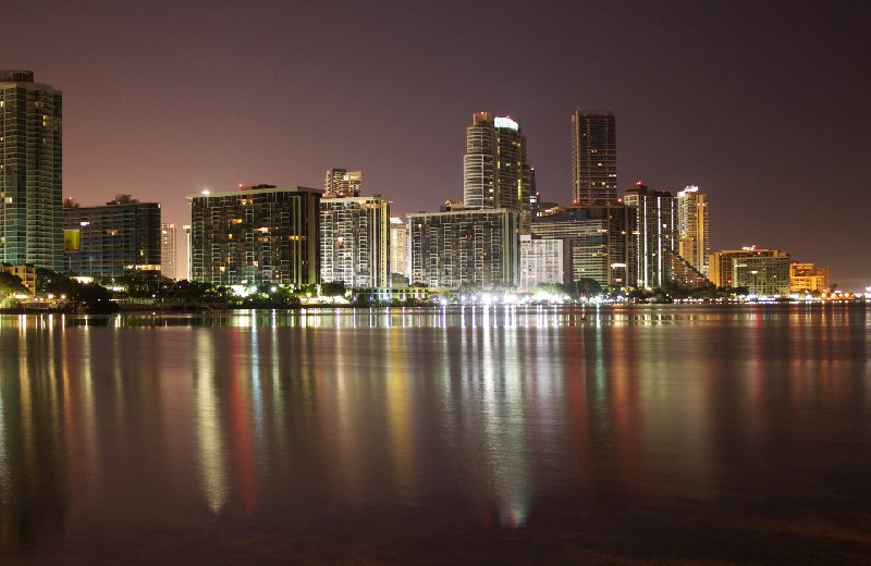 Miami Beach United States  