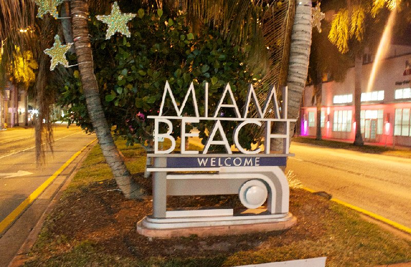 Miami Beach United States 