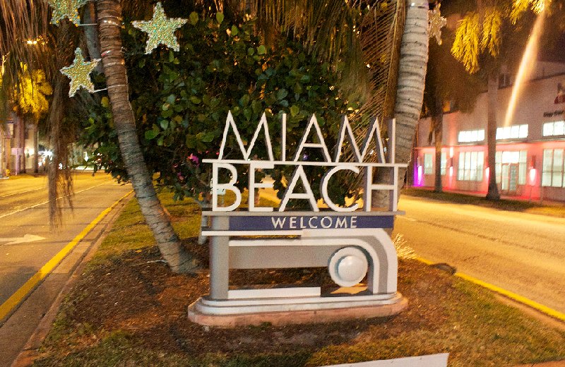   Miami Beach United States Travel Blog