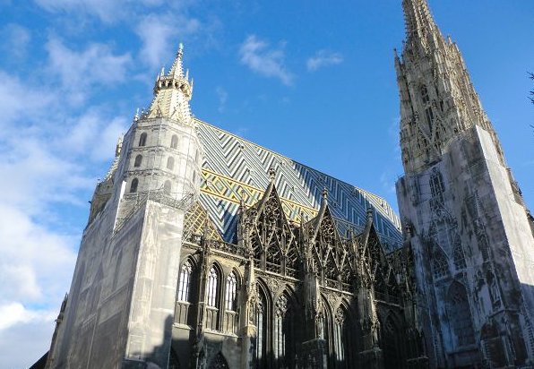 Vienna Austria 