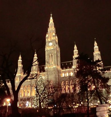 Vienna Austria 