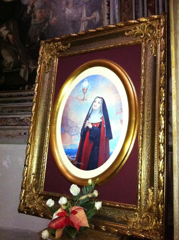   Naples Italy Diary Tips