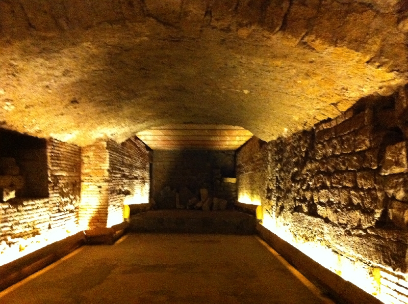   Naples Italy Experience