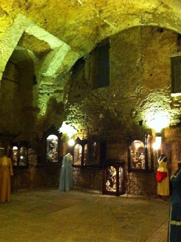   Naples Italy Blog Picture