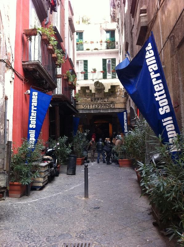   Naples Italy Blog Photos