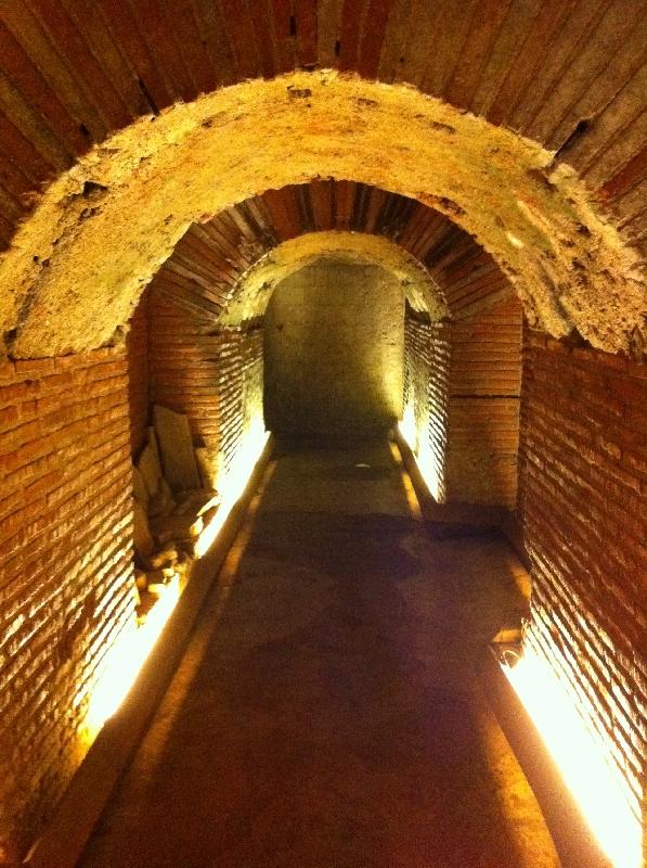   Naples Italy Vacation Diary