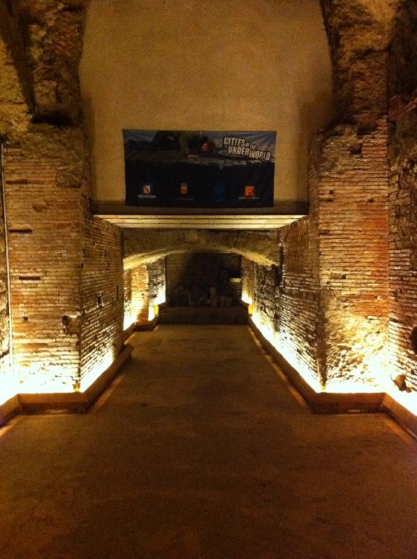   Naples Italy Blog