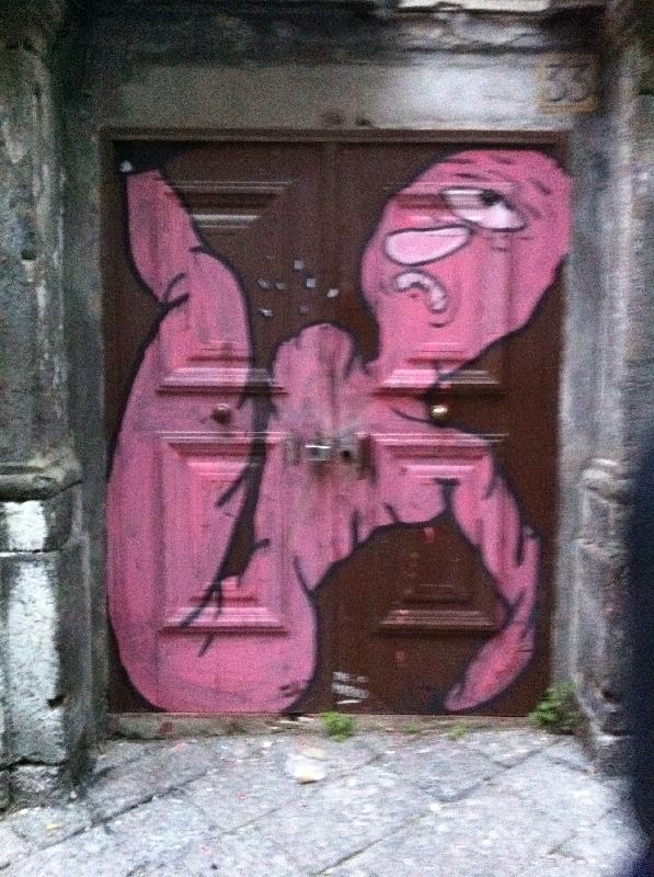   Naples Italy Review Photo