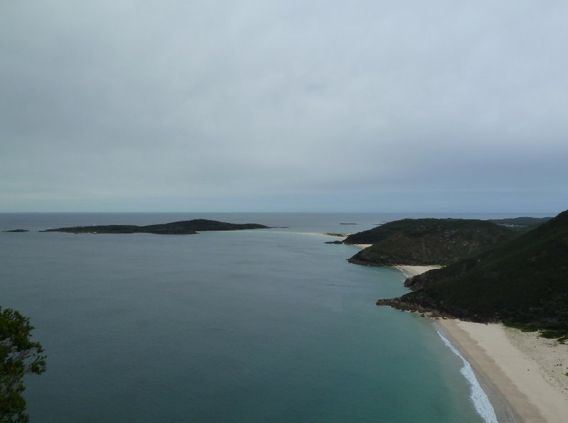 Nelson Bay Australia 