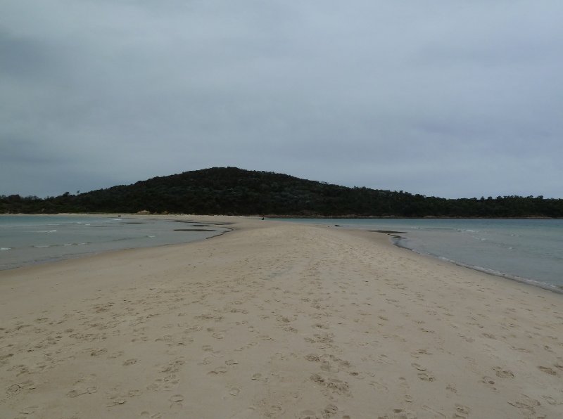 Nelson Bay Australia 