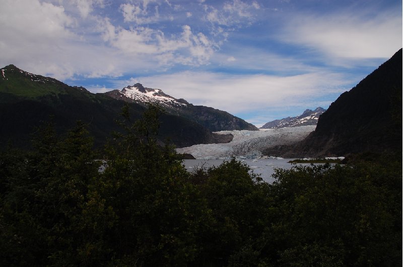   Admiralty Island United States Photo