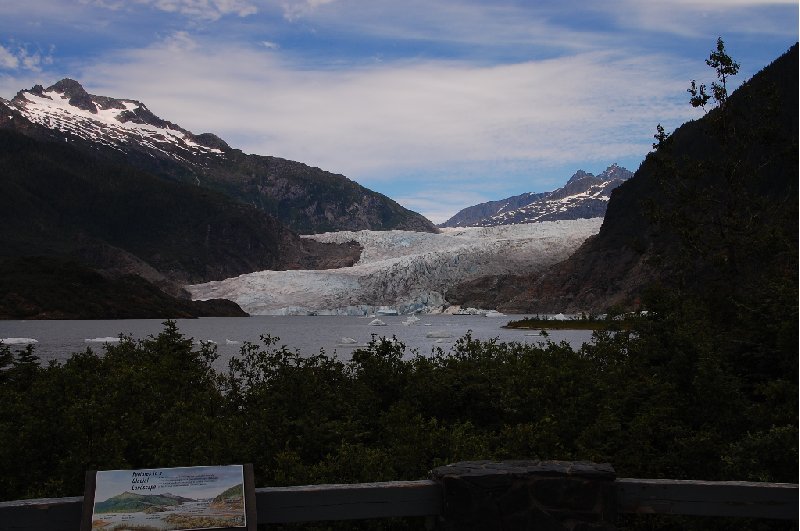 Vancouver Alaska Round Trip Admiralty Island United States Photograph