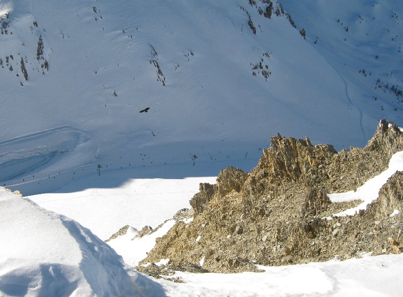 Briançon France 