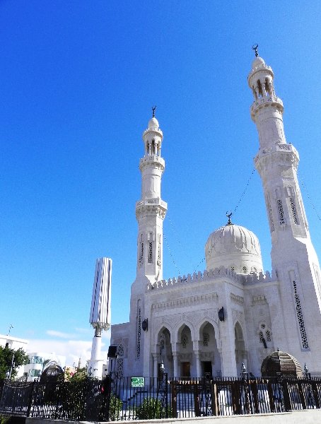 Hurghada Egypt  