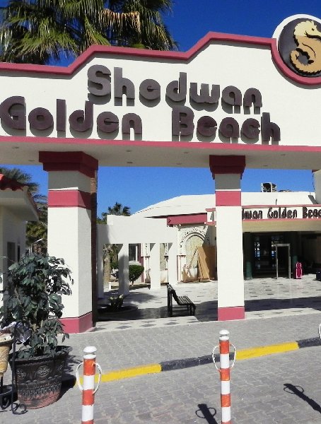 Hurghada Egypt 