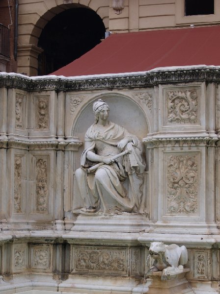 Trip to Siena Italy Blog Picture