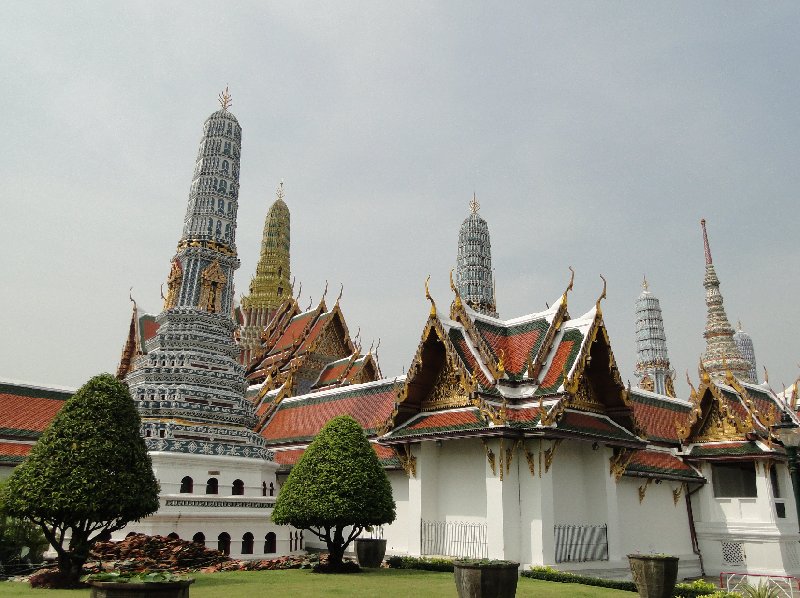 Bangkok Thailand 