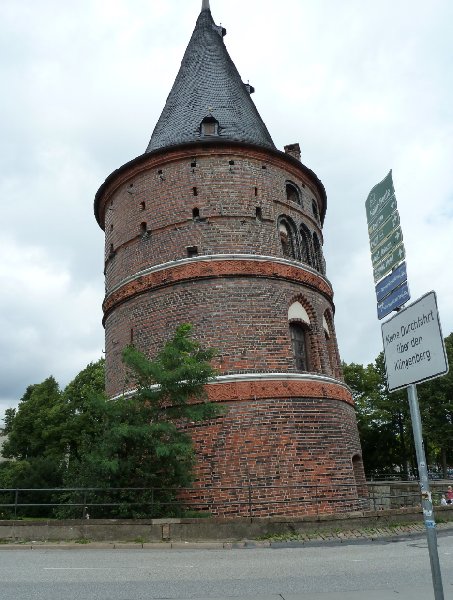 Trip to Rugen Island Germany Diary Information