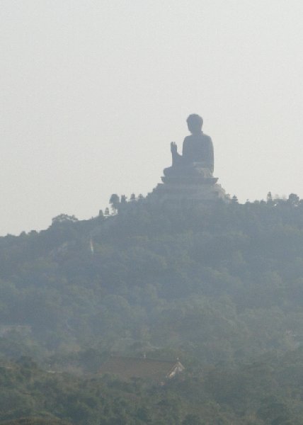   Lantau Island Hong Kong Blog Picture