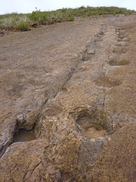 Trekking Torotoro National Park Bolivia Vacation Sharing