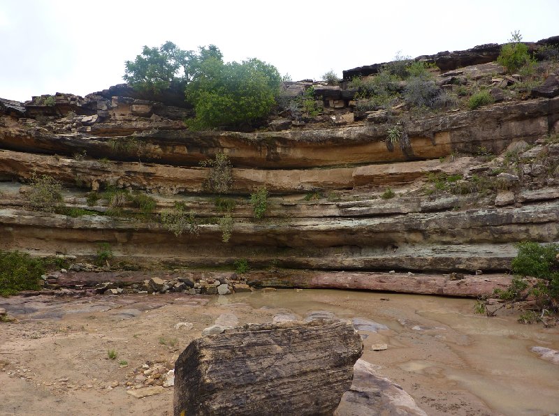 Trekking Torotoro National Park Bolivia Blog Photo